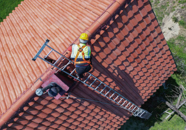 Trusted Haven, KS Roofing Experts